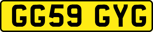 GG59GYG