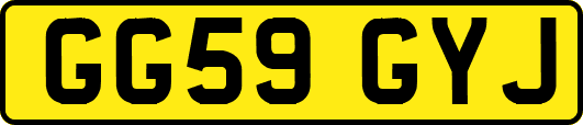 GG59GYJ