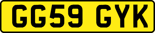 GG59GYK