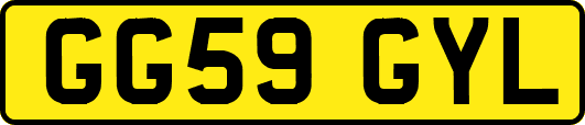GG59GYL