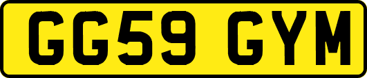 GG59GYM