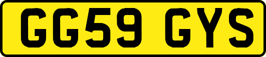 GG59GYS