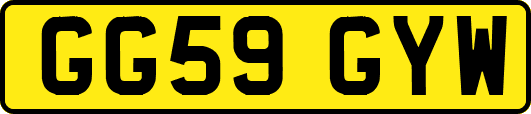 GG59GYW