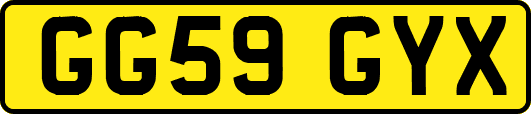 GG59GYX