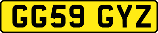 GG59GYZ