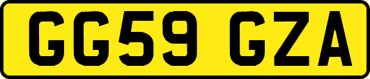 GG59GZA