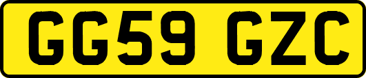 GG59GZC
