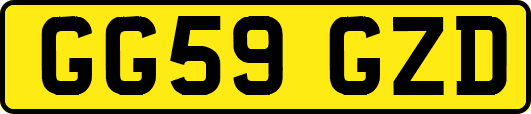GG59GZD