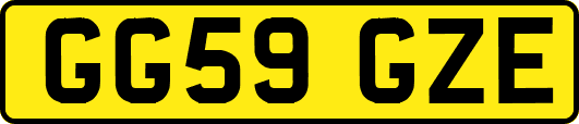 GG59GZE