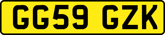 GG59GZK