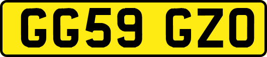 GG59GZO
