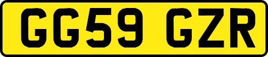 GG59GZR