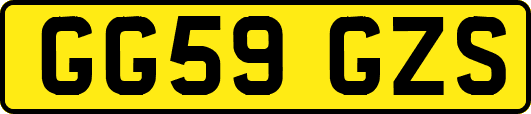 GG59GZS