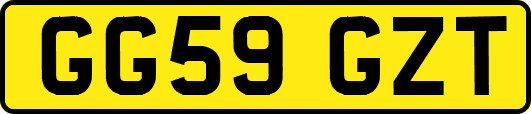 GG59GZT