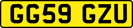 GG59GZU