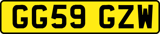 GG59GZW