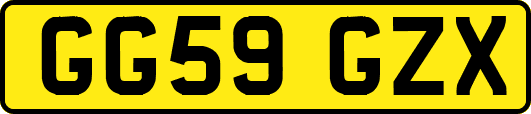 GG59GZX