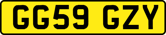 GG59GZY