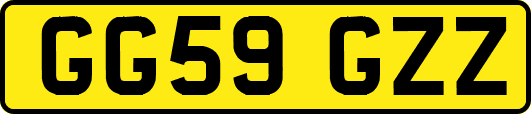 GG59GZZ