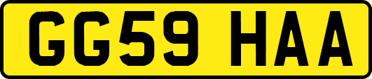 GG59HAA