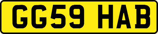 GG59HAB
