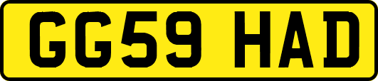 GG59HAD