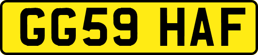 GG59HAF