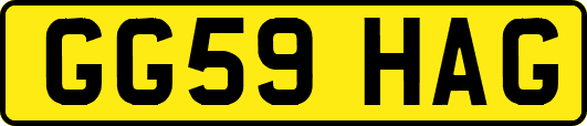 GG59HAG