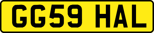 GG59HAL