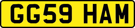 GG59HAM