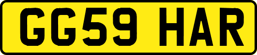 GG59HAR