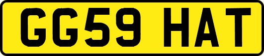 GG59HAT