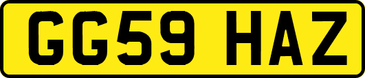 GG59HAZ