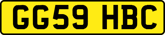 GG59HBC