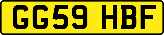 GG59HBF
