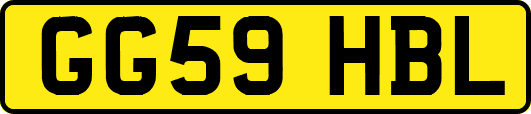 GG59HBL