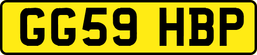 GG59HBP