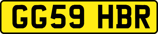 GG59HBR