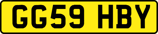 GG59HBY