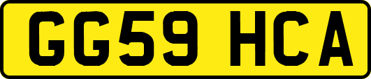 GG59HCA