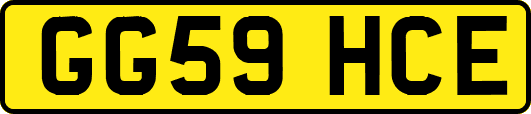GG59HCE