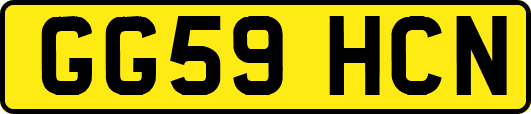 GG59HCN
