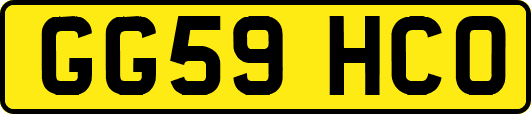 GG59HCO