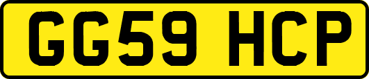 GG59HCP