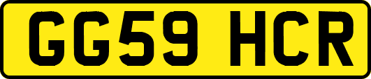 GG59HCR