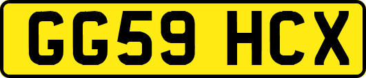 GG59HCX
