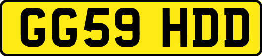 GG59HDD