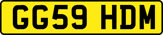 GG59HDM