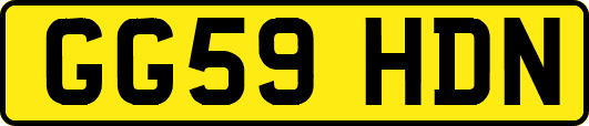 GG59HDN