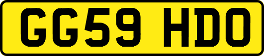 GG59HDO
